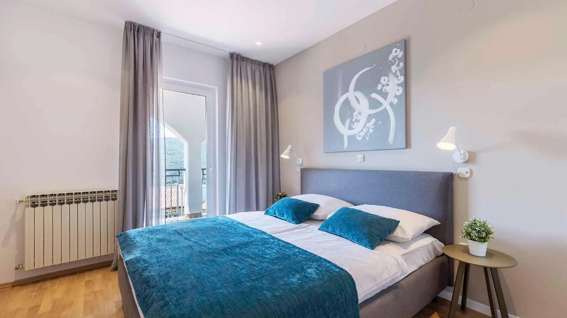 Apartment Rabac 28