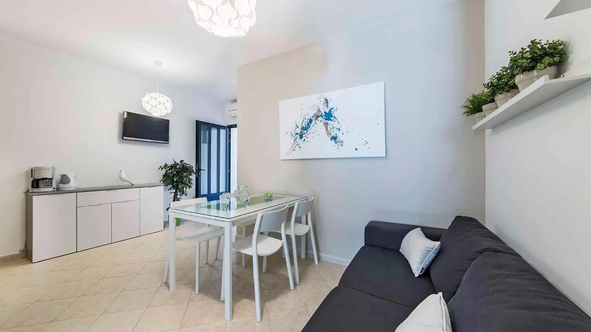Apartment Rabac 28 Kroatien