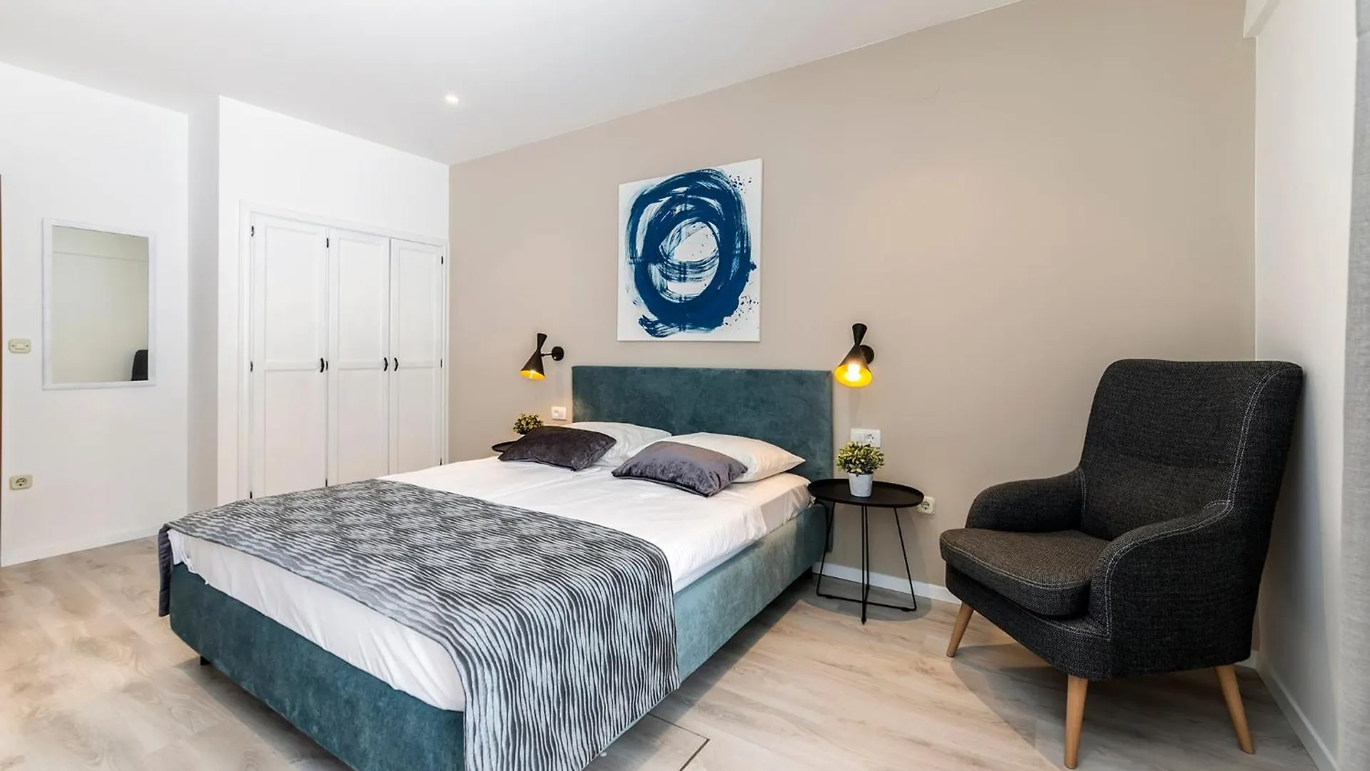 Apartment Rabac 28