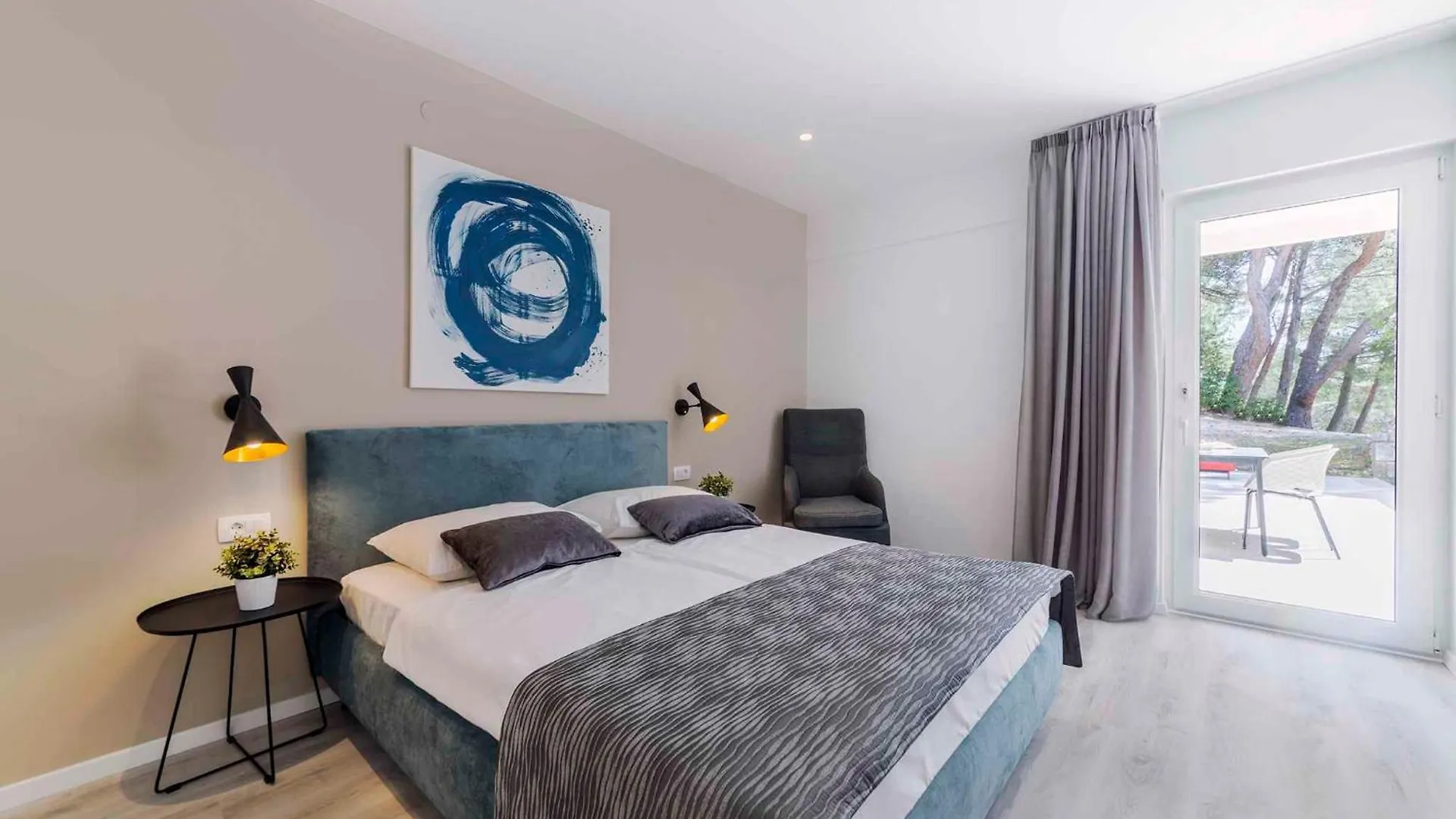 Apartment Rabac 28 0*,