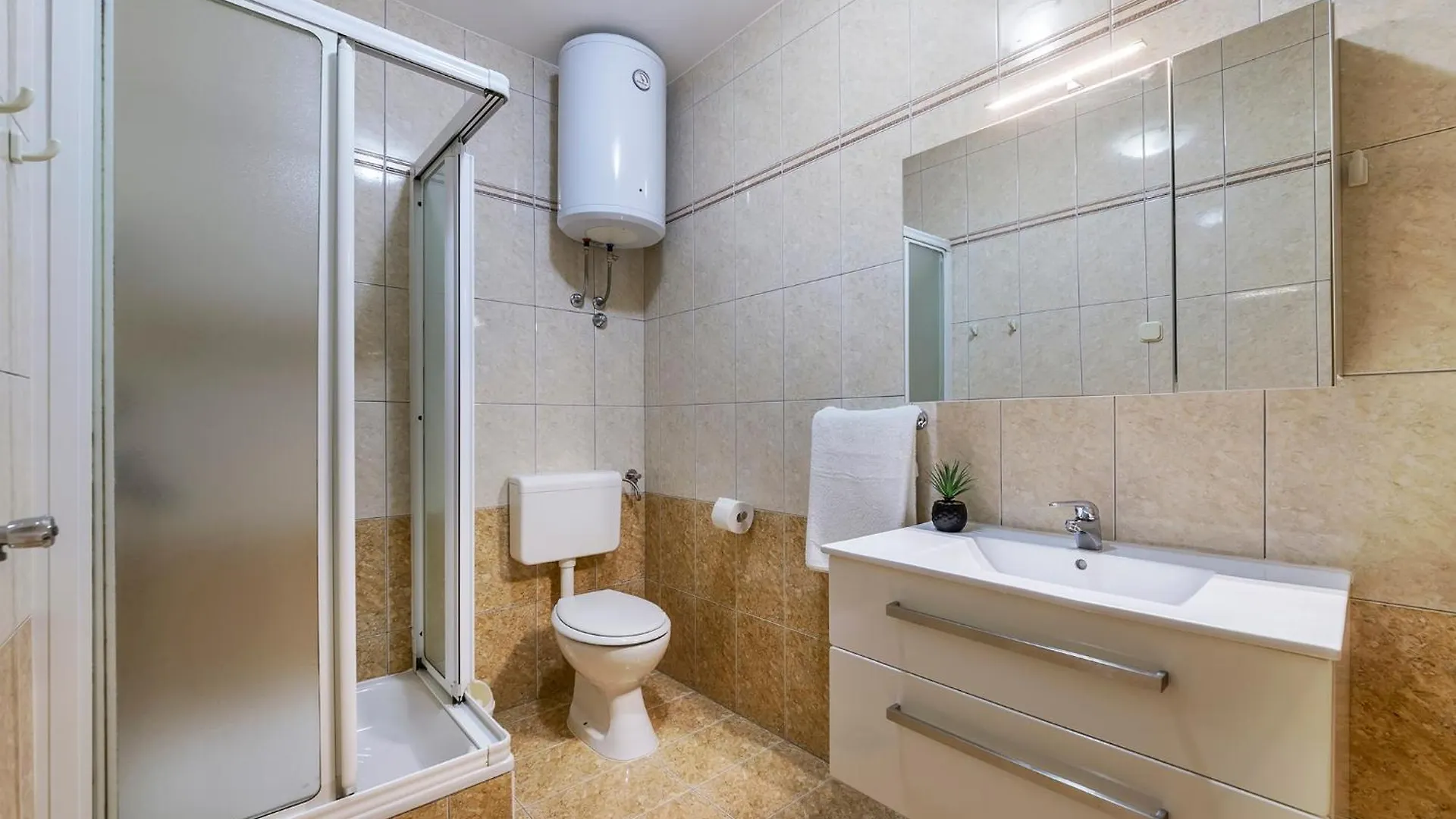 Apartment Rabac 28