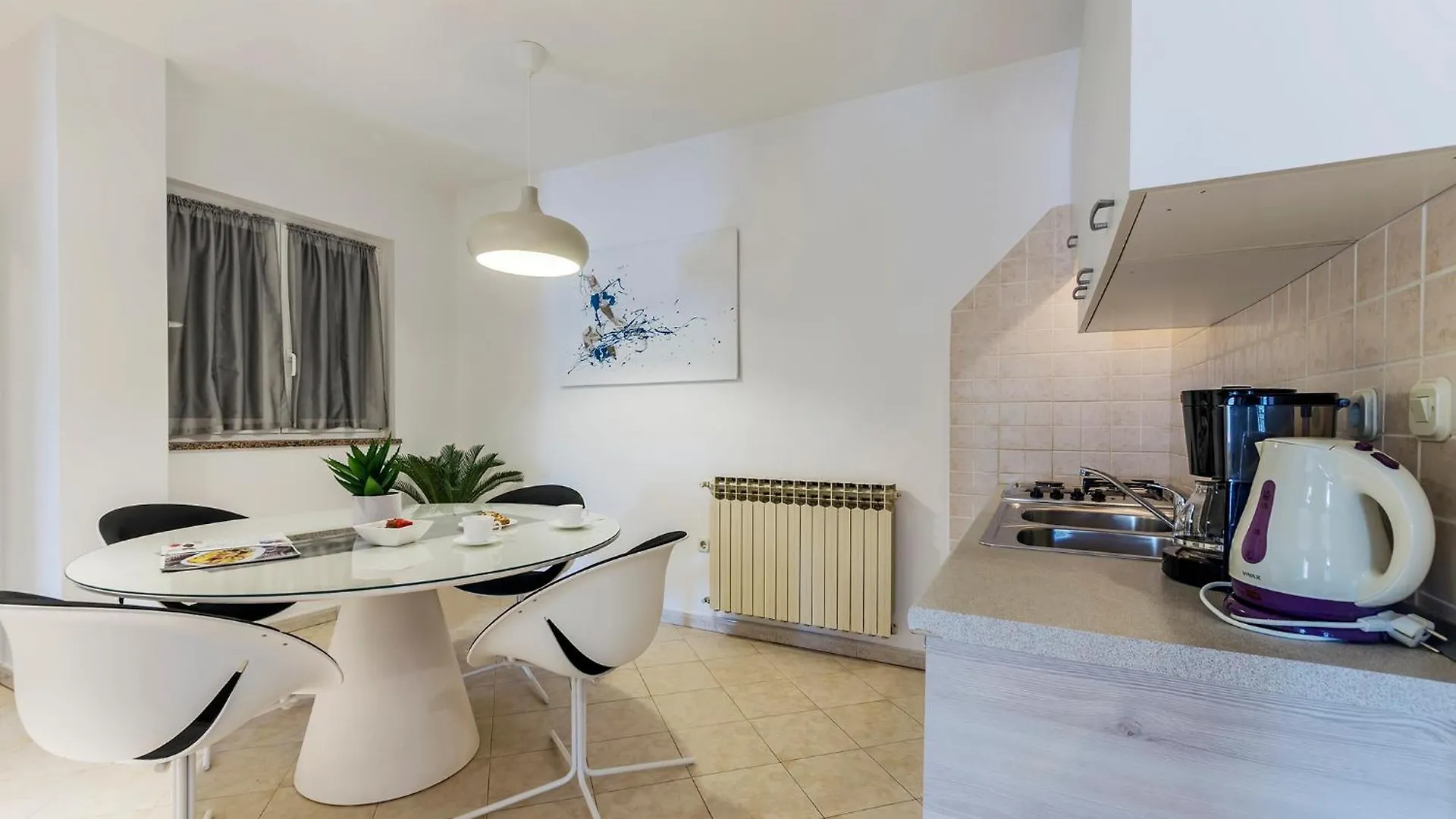 Apartment Rabac 28