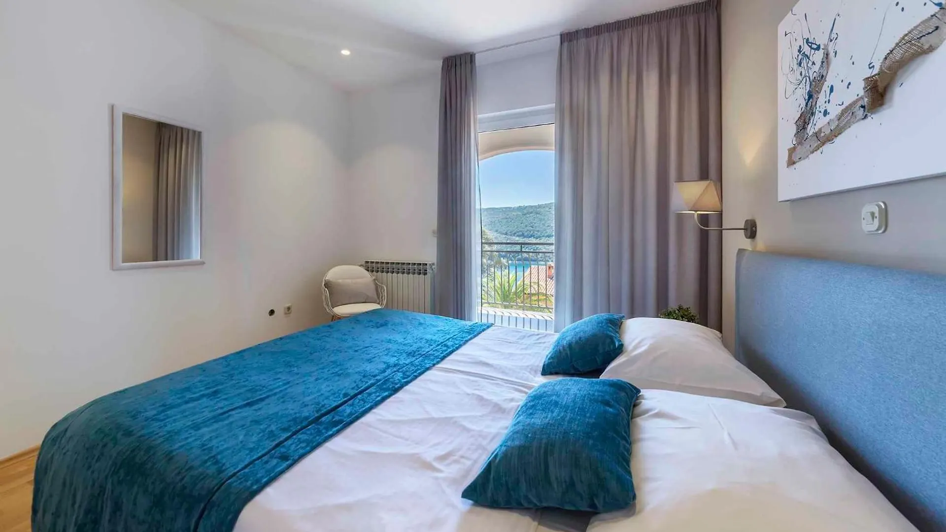 Apartment Rabac 28
