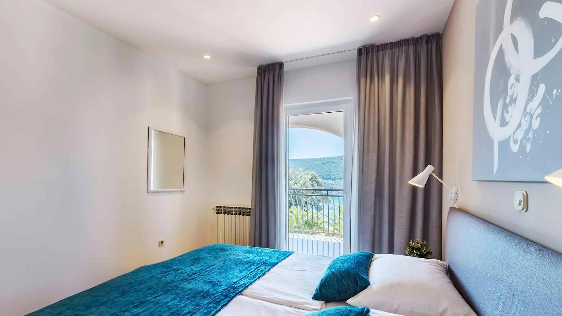 Apartment Rabac 28