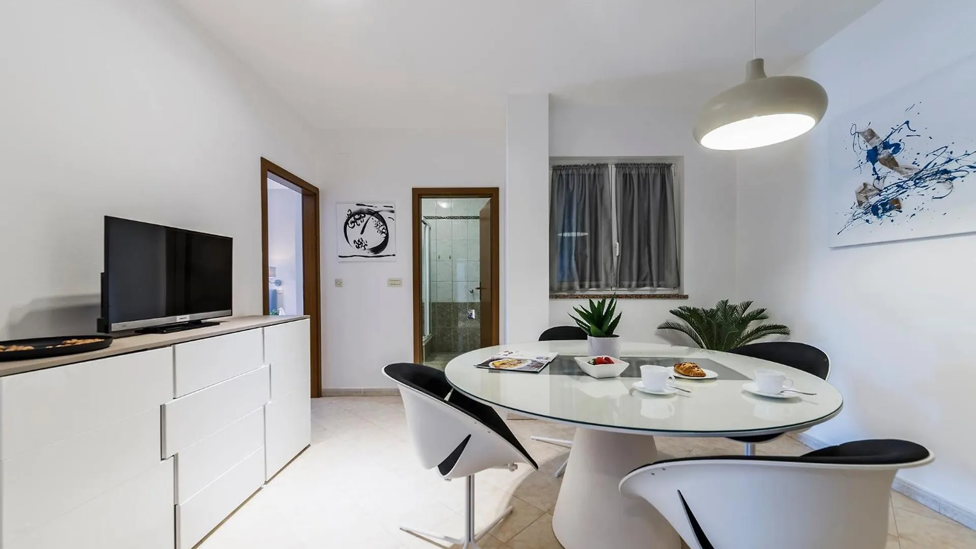 Apartment Rabac 28