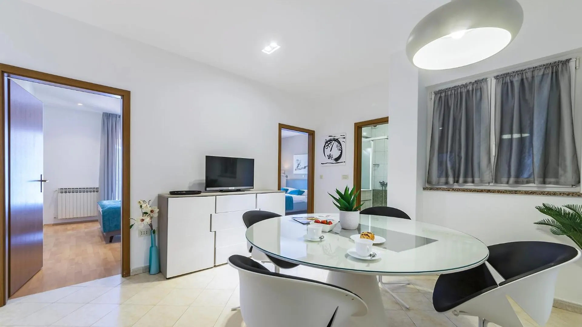 Apartment Rabac 28 0*,  Kroatien
