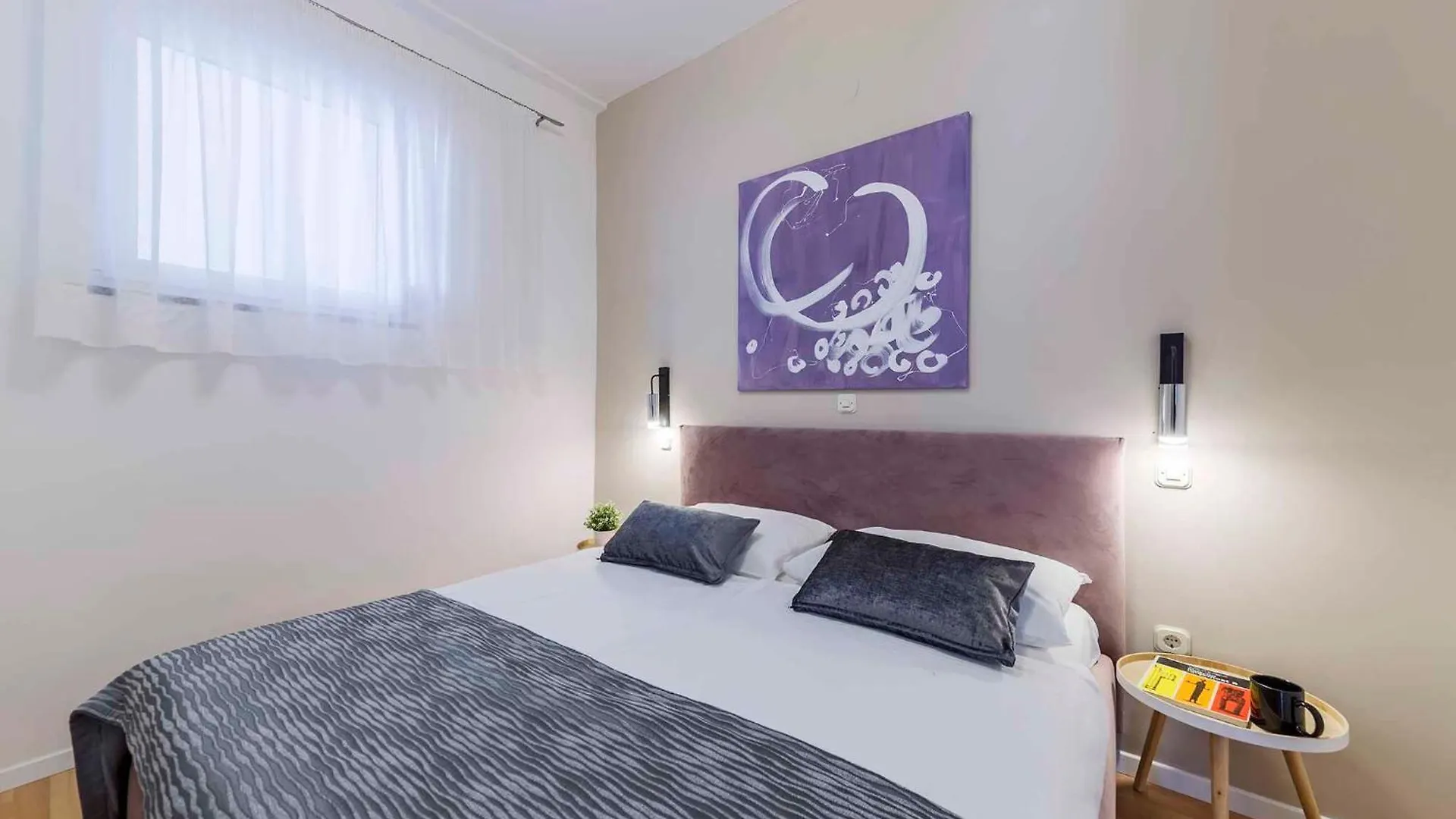 Apartment Rabac 28