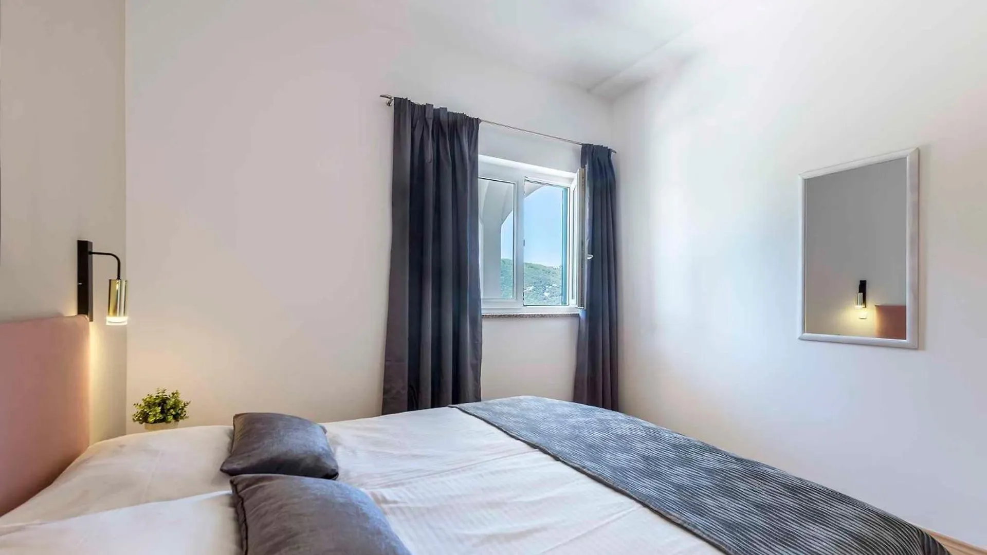 Apartment Rabac 28