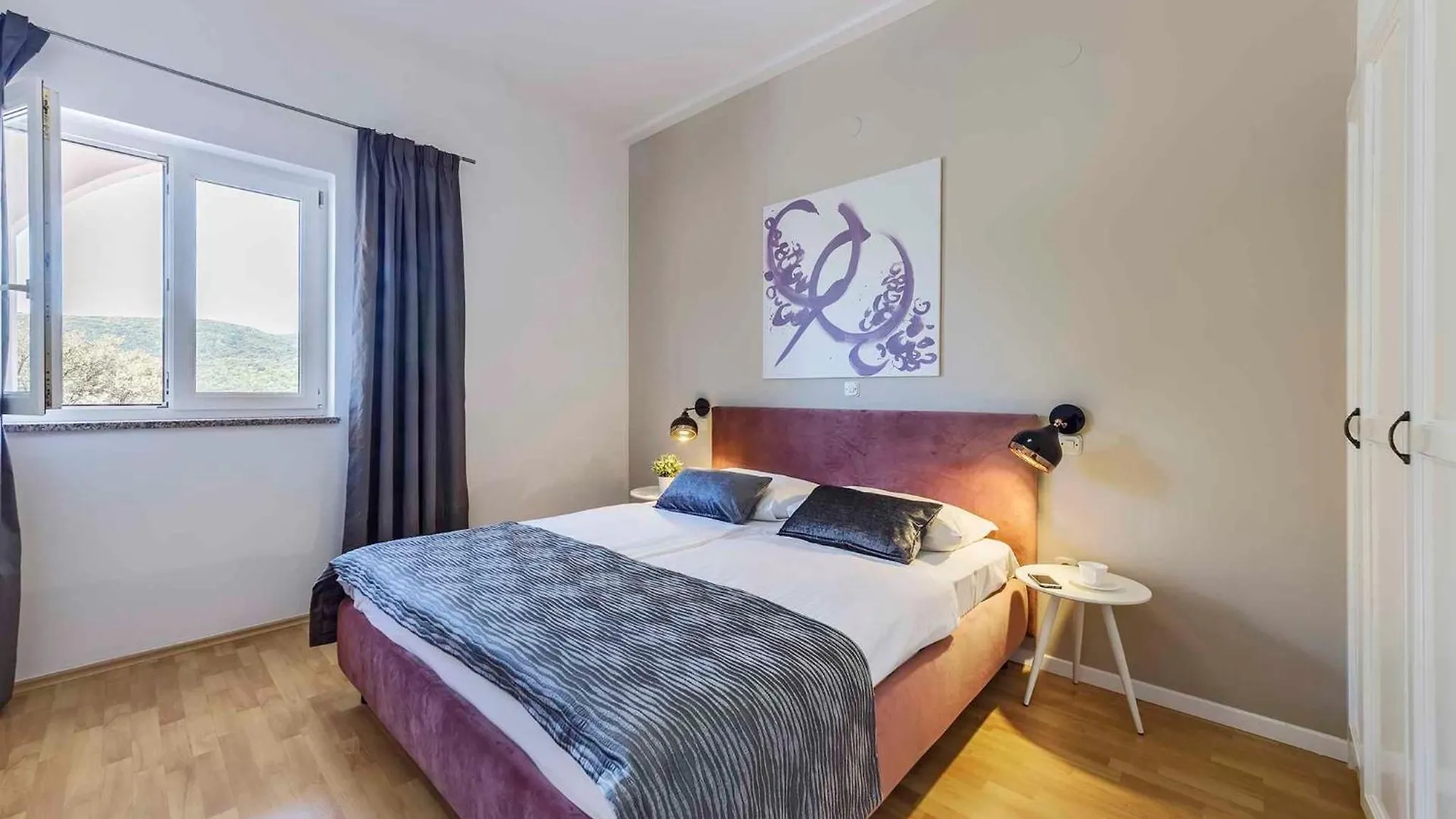 Apartment Rabac 28 Kroatien