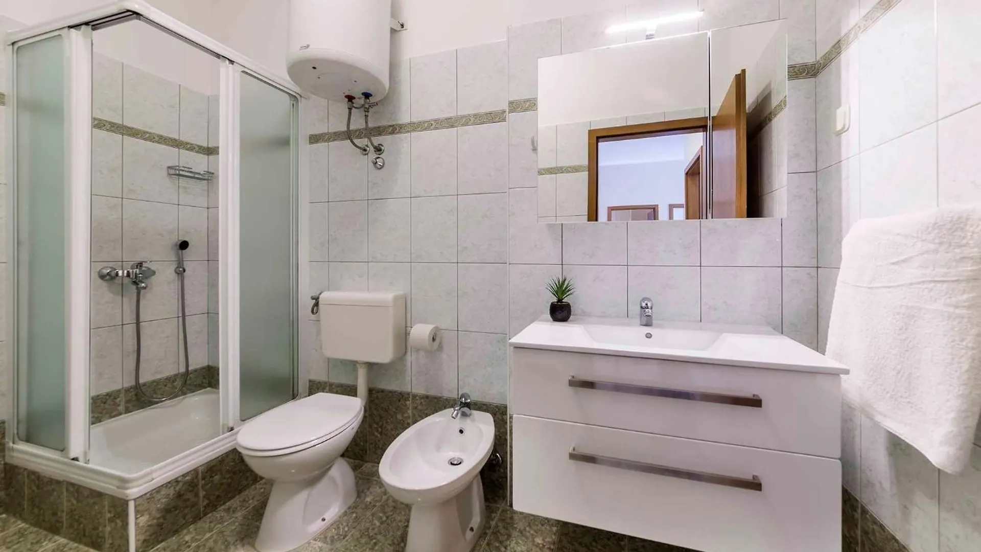 Apartment Rabac 28 0*,  Kroatien