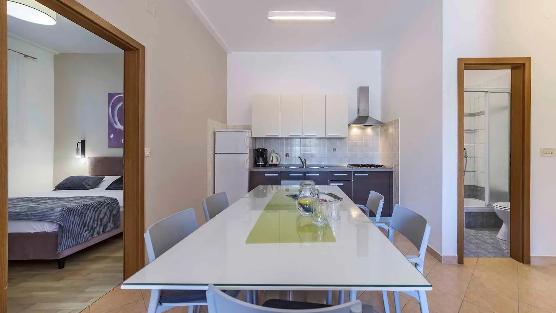 Apartment Rabac 28