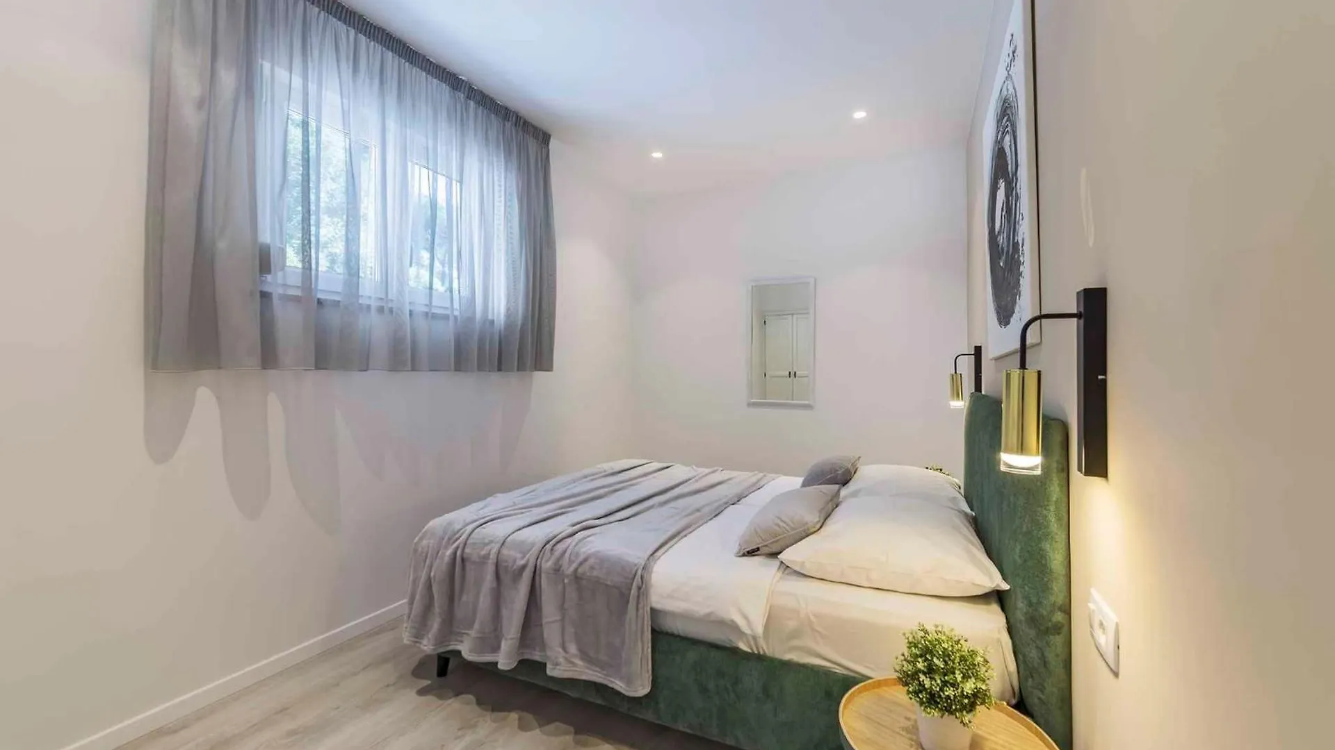 Apartment Rabac 28