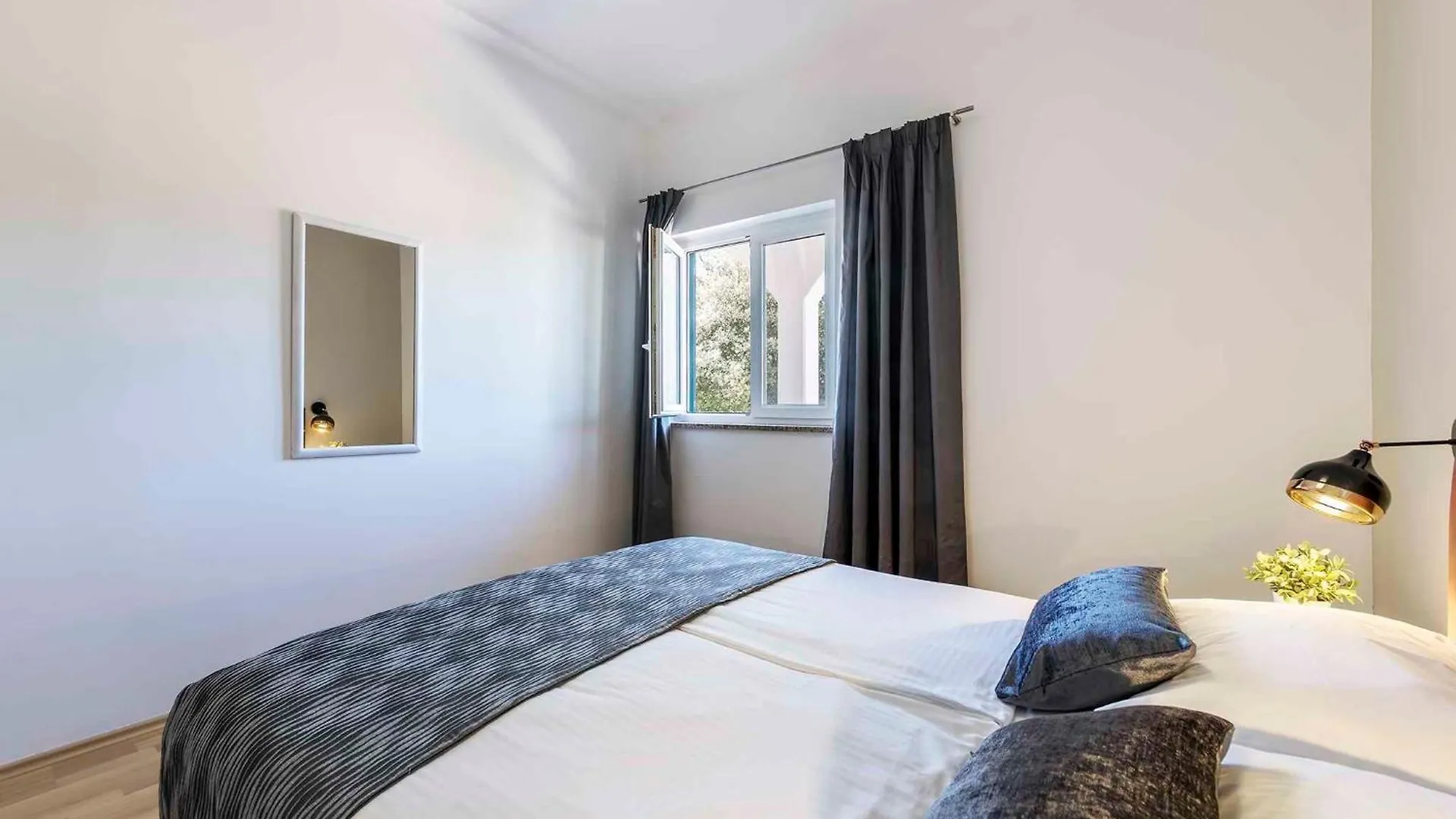 Apartment Rabac 28