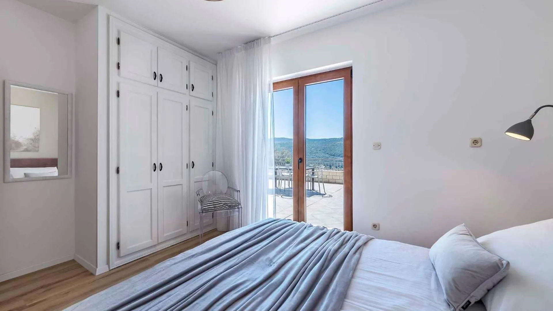 Apartment Rabac 28 0*,  Kroatien