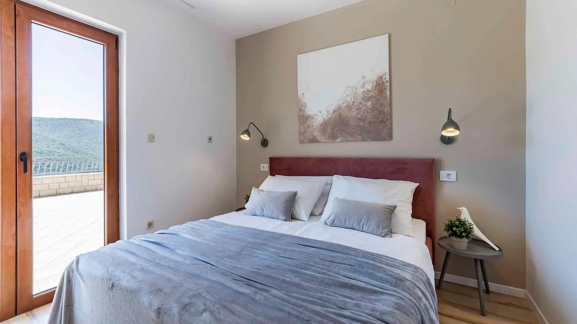 Apartment Rabac 28