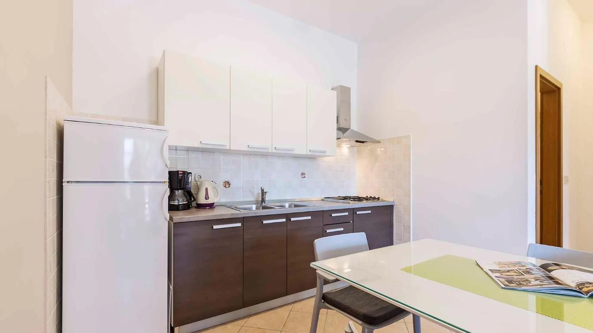 Apartment Rabac 28 0*,