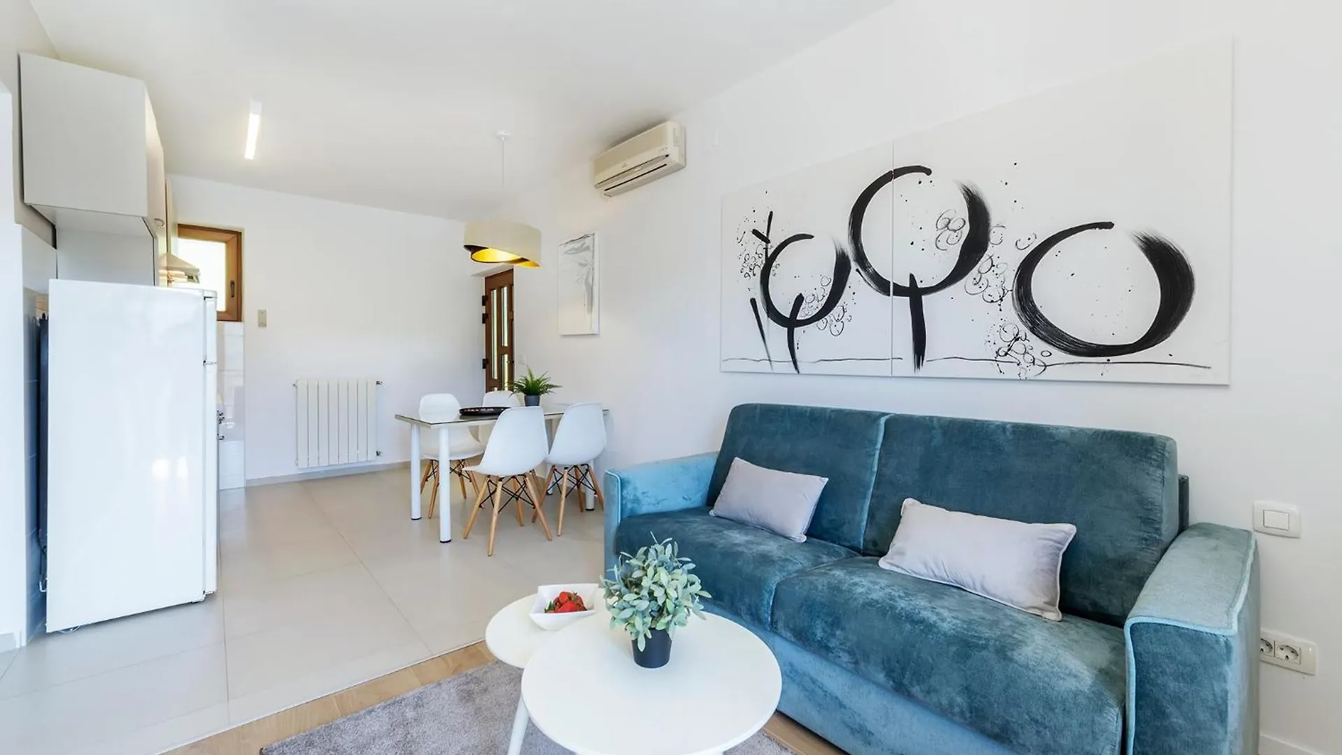 Apartment Rabac 28