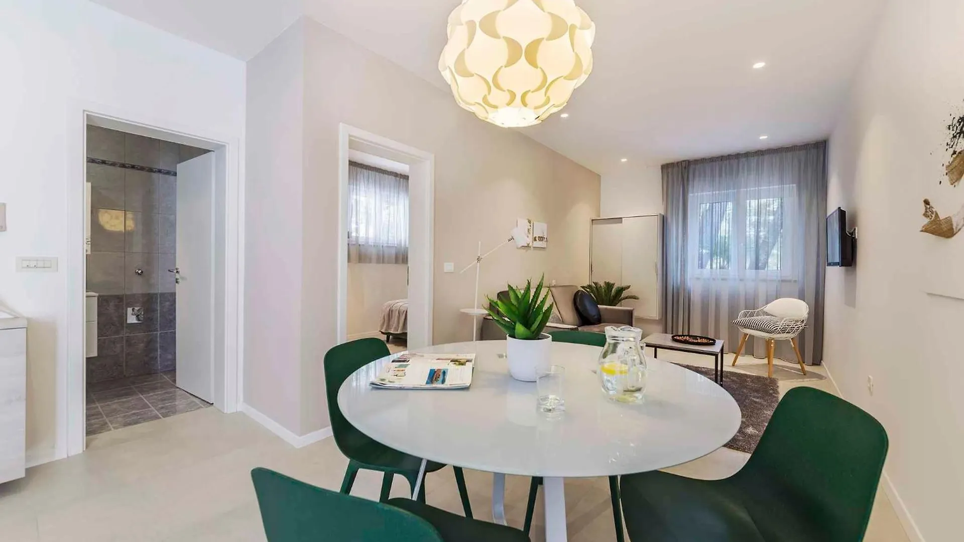 Apartment Rabac 28