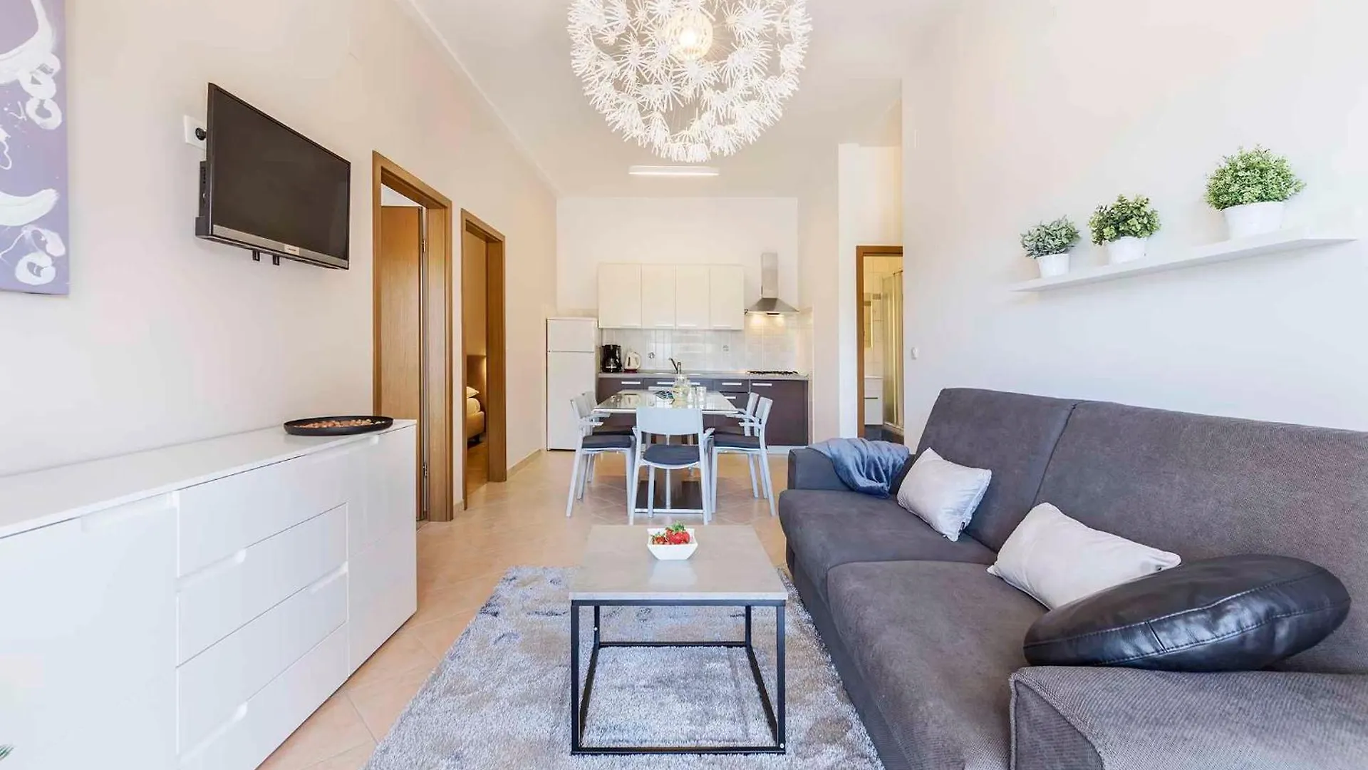 Apartment Rabac 28 0*,