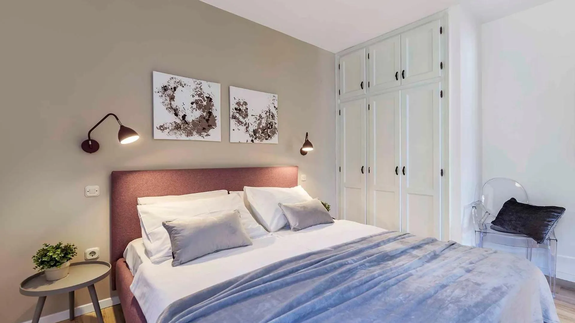Apartment Rabac 28