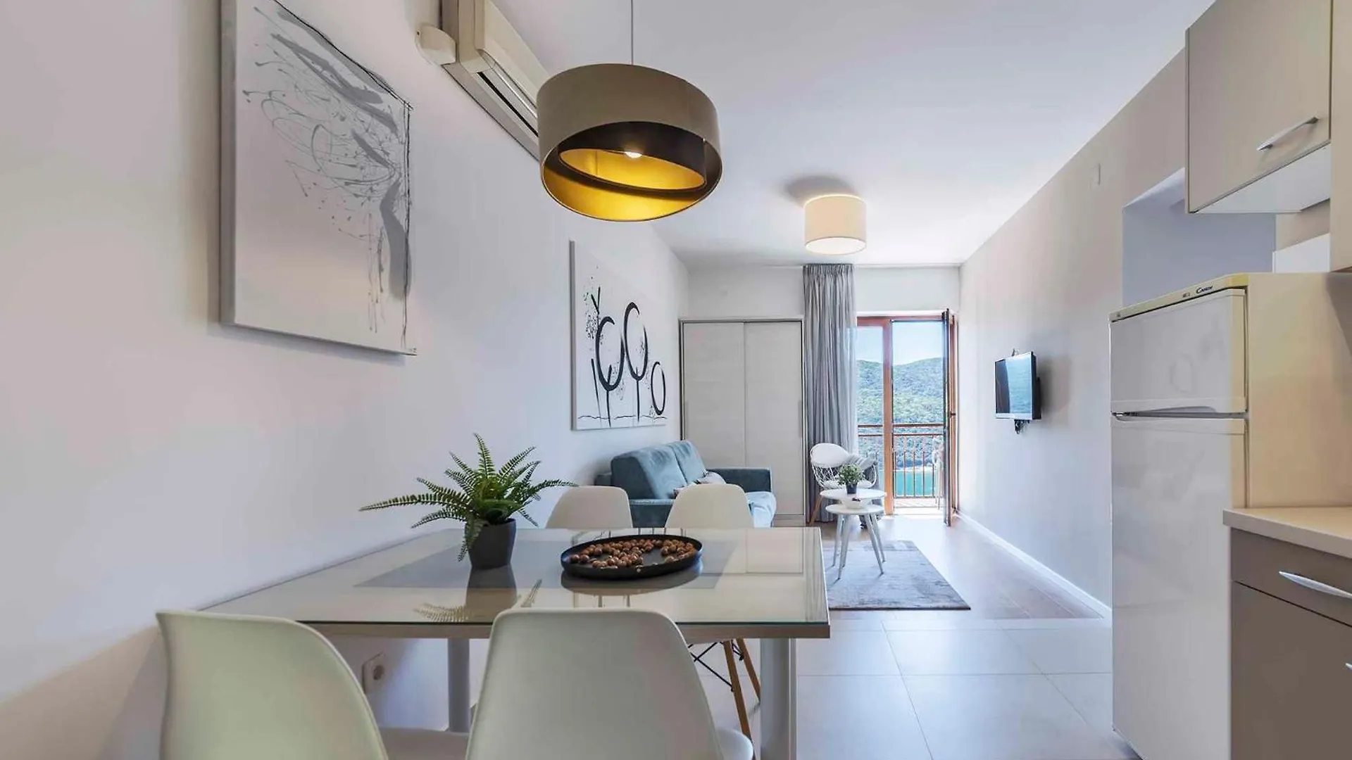 Apartment Rabac 28