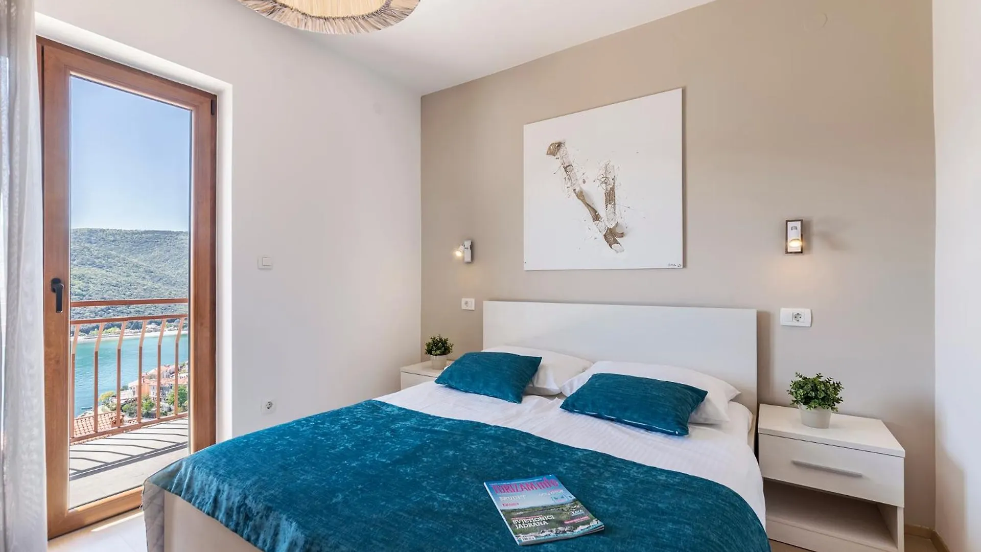 Apartment Rabac 28