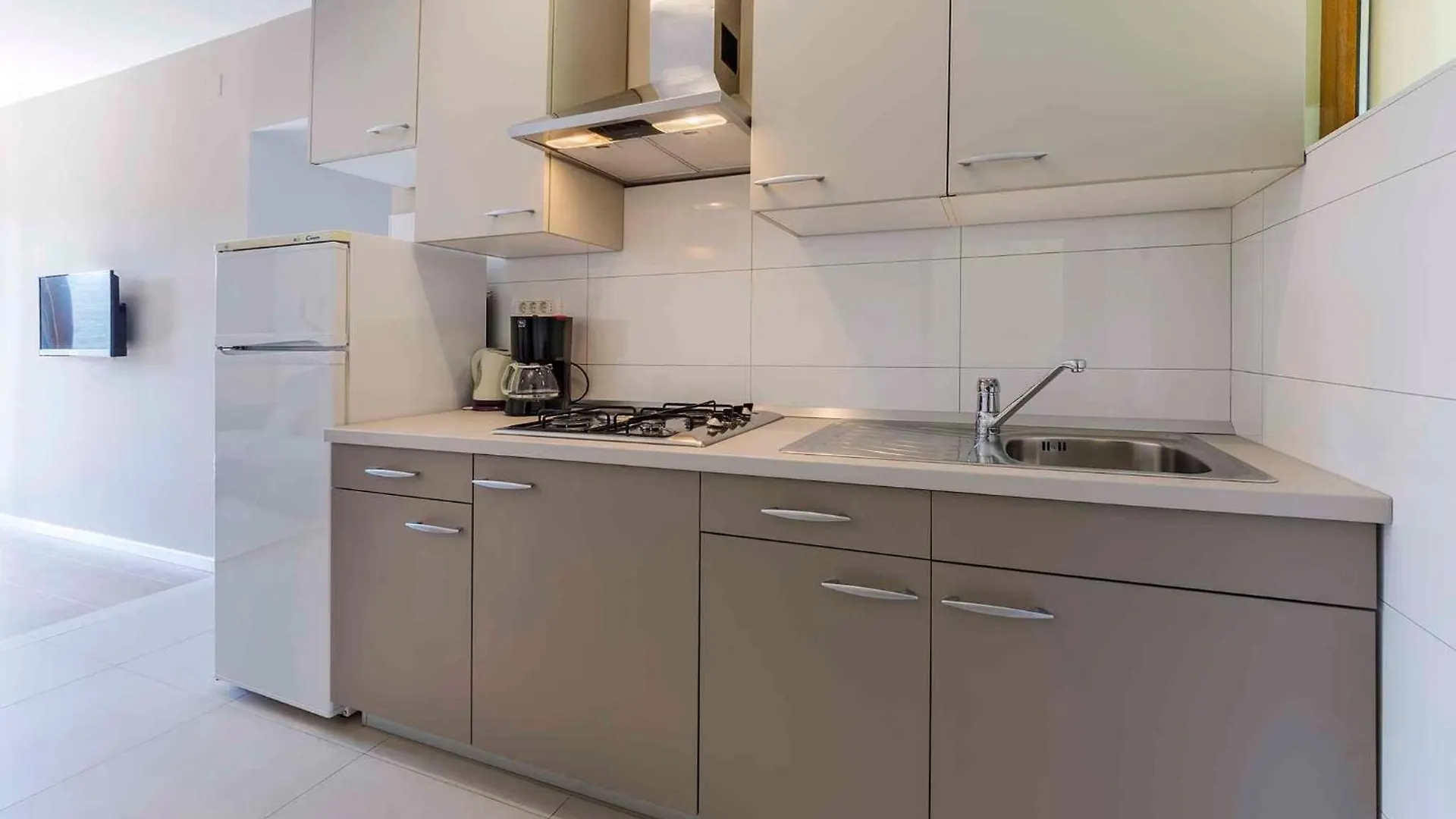 Apartment Rabac 28