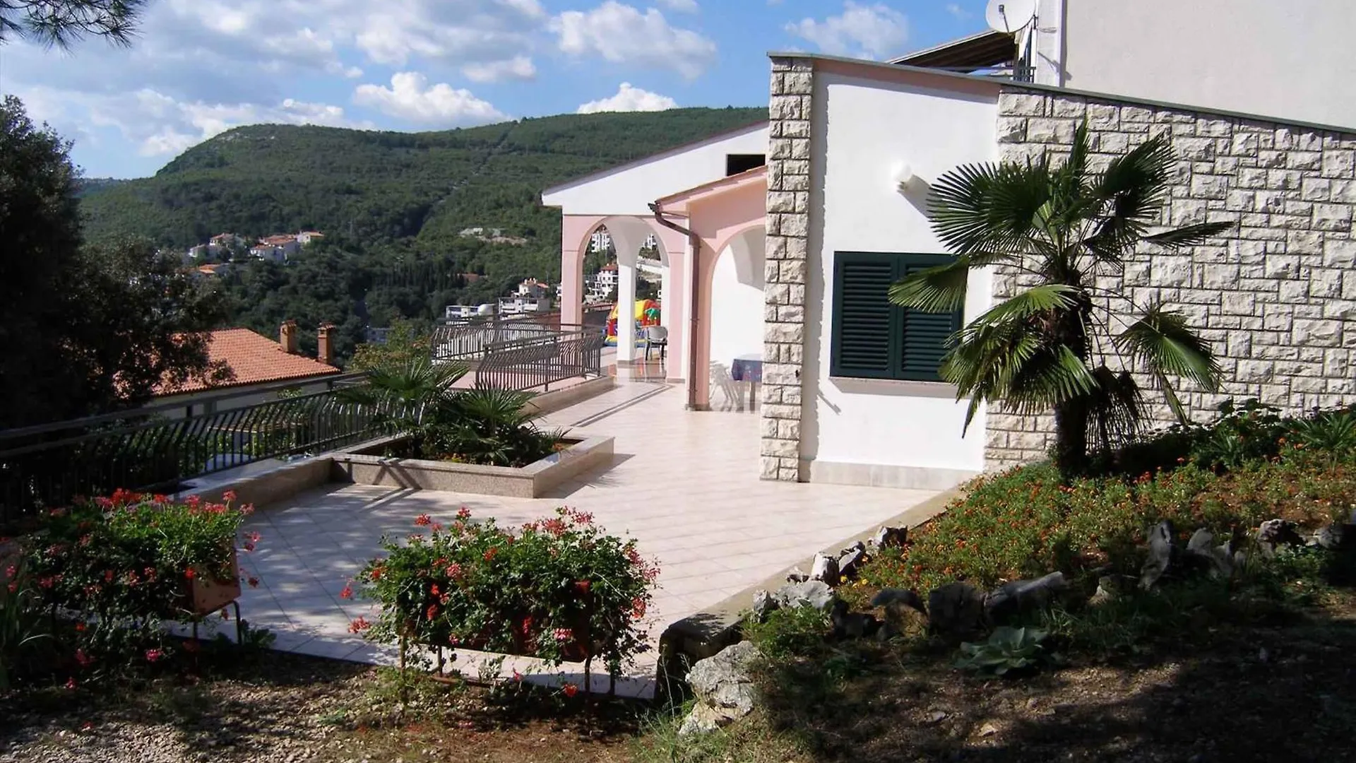Apartment Rabac 28
